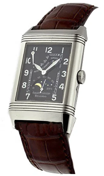 Jaeger LeCoultre Reverso   